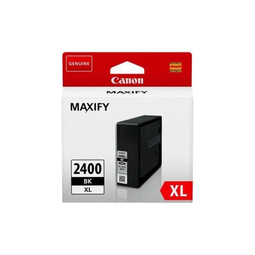 Genuine Canon PGI-2400XL Black Ink Cartridge