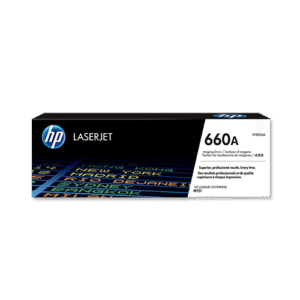Original HP 660A Imaging Drum (W2004A)