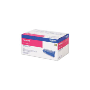 Genuine Brother TN-469M Magenta Toner Cartridge