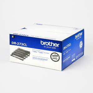 Genuine Brother DR-273CL Drum Unit